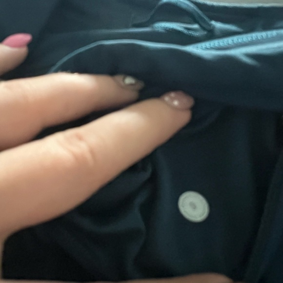 Lululemon crop leggings - Picture 9 of 11